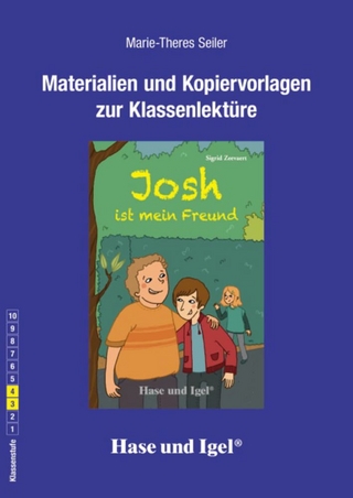 Begleitmaterial: Josh ist mein Freund