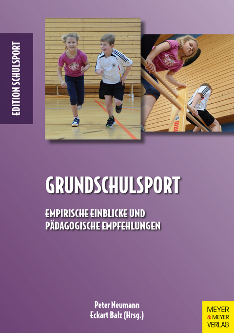 Grundschulsport - 