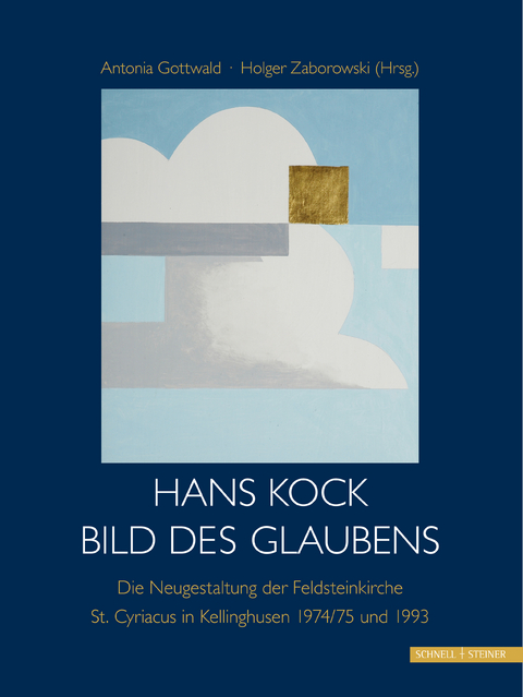 Hans Kock. Bild des Glaubens - 