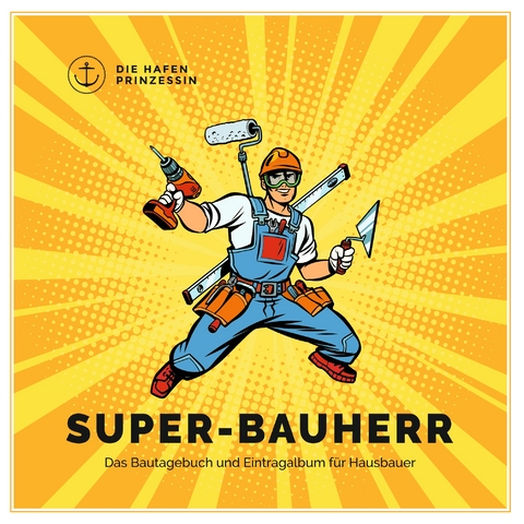 Super-Bauherr - 
