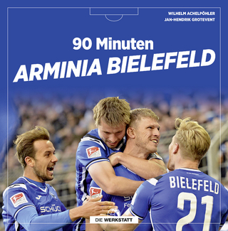 90 Minuten Arminia Bielefeld