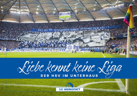 Liebe kennt keine Liga - Lars Pegelow