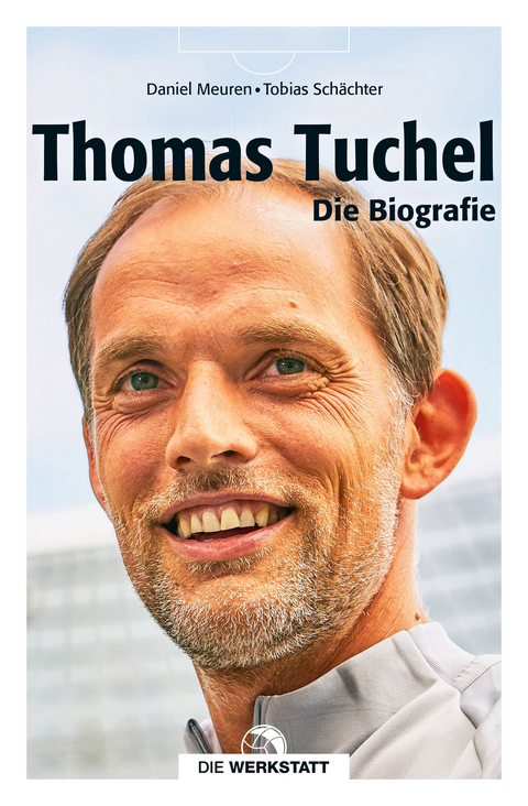 Thomas Tuchel - Daniel Meuren, Tobias Sch&auml;chter