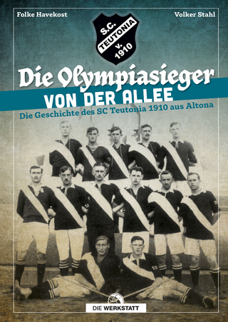 Die Olympiasieger von der Allee