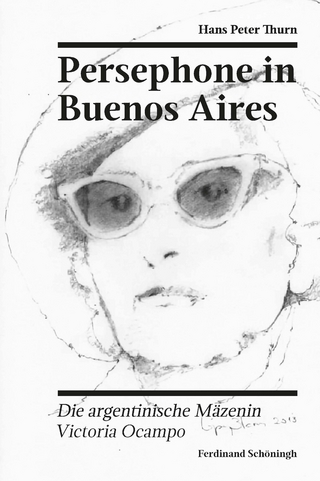 Persephone in Buenos Aires