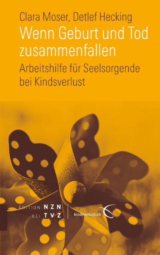 Wenn Geburt und Tod zusammenfallen