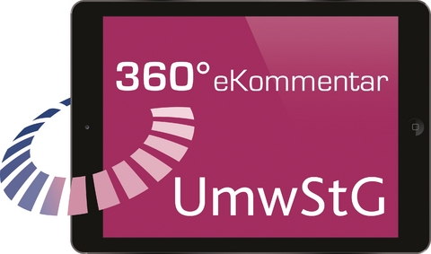 360&deg; UmwStG eKommentar