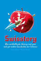 Swisstory - Laurie Theurer