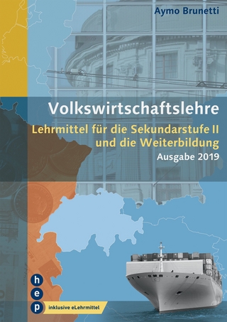 Volkswirtschaftslehre (Print inkl. eLehrmittel)