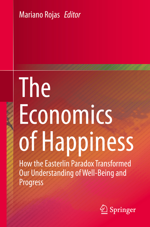 The Economics of Happiness - 