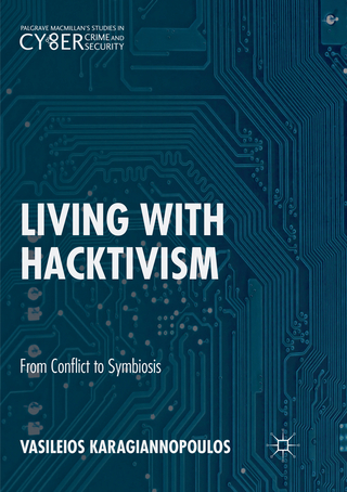 Living With Hacktivism