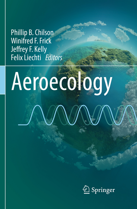 Aeroecology - 