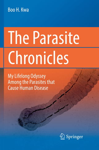 The Parasite Chronicles
