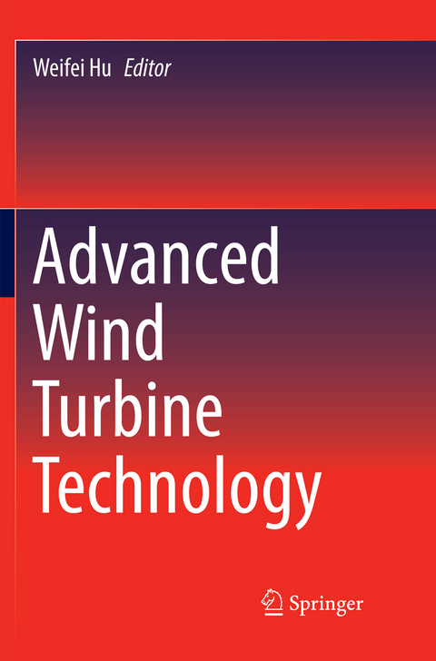 Advanced Wind Turbine Technology - 