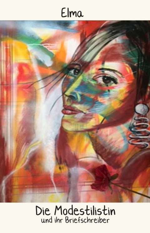 Die Modestilistin - Elma Cancelliere