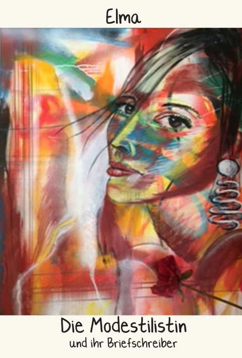 Die Modestilistin - Elma Cancelliere
