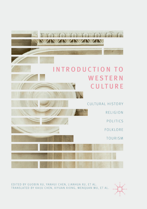 Introduction to Western Culture - 