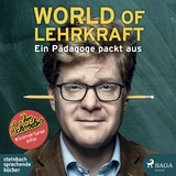 World of Lehrkraft - Johannes Schr&ouml;der