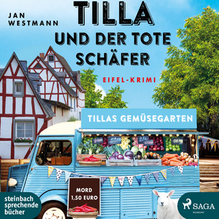 Tilla und der tote Schäfer