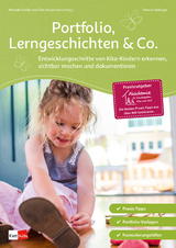 Portfolio, Lerngeschichten & Co. - Verena Heringer, Melanie Gr&auml;&szlig;er, Eike Hovermann