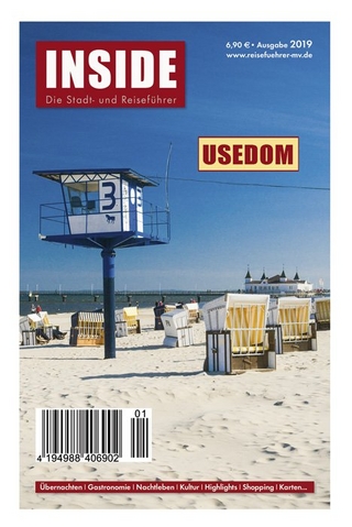 Usedom INSIDE