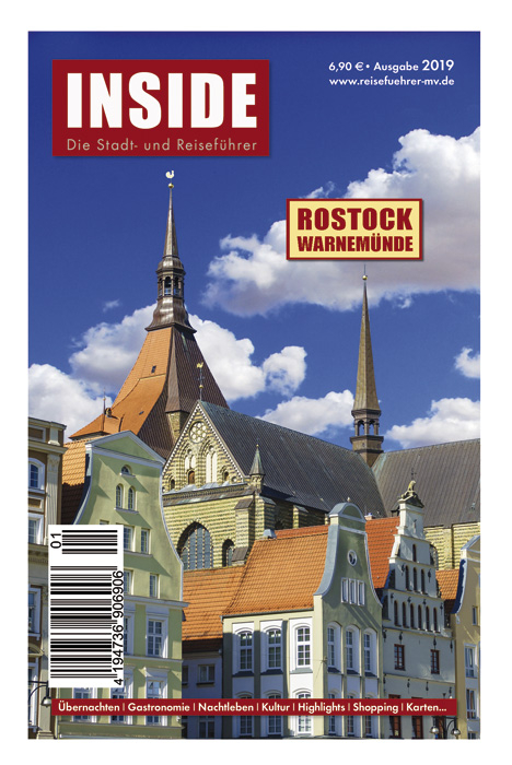 Rostock-Warnem&uuml;nde INSIDE - 