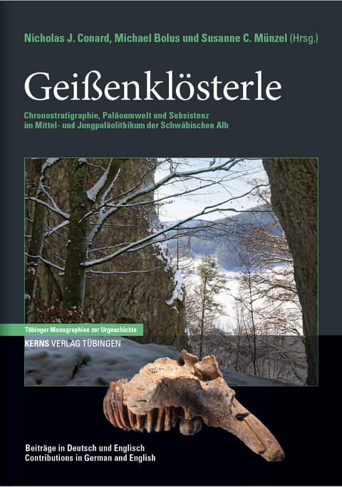 Gei&szlig;enkl&ouml;sterle - 