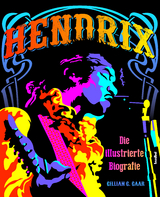 Hendrix - Gillian G. Gaar