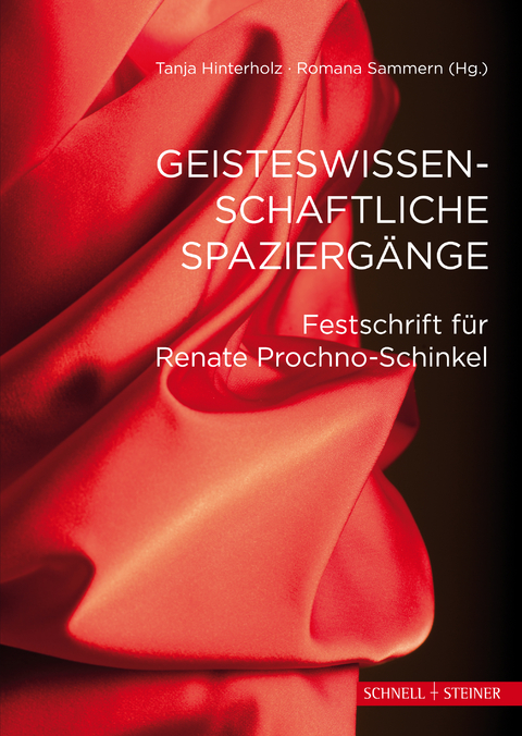 Geisteswissenschaftliche Spazierg&auml;nge - 