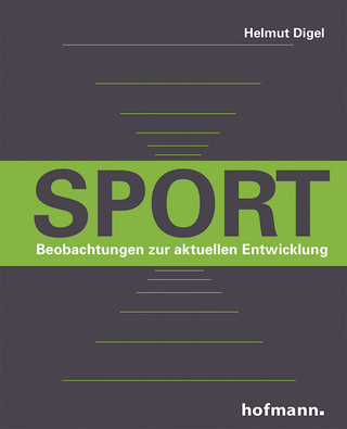 Sport - Beobachtungen zur aktuellen Entwicklung