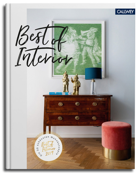 Best of Interior 2019 - Janina Temmen