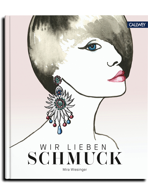 Wir lieben Schmuck - Mira Wiesinger