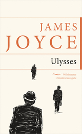 Ulysses - James Joyce