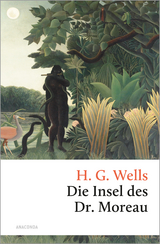 Die Insel des Dr. Moreau - H. G. Wells