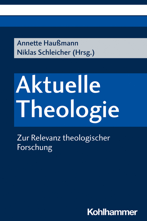 Aktuelle Theologie - 