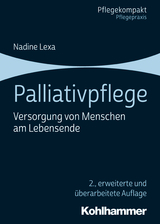Palliativpflege - Lexa, Nadine