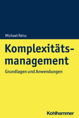 Komplexit&auml;tsmanagement - Michael Reiss