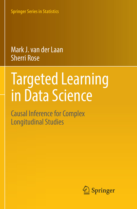 Targeted Learning in Data Science - Mark J. van der Laan, Sherri Rose