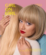 Girl on Girl - Jansen, Charlotte