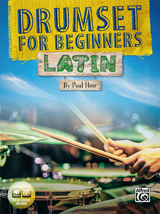 Drumset for Beginners