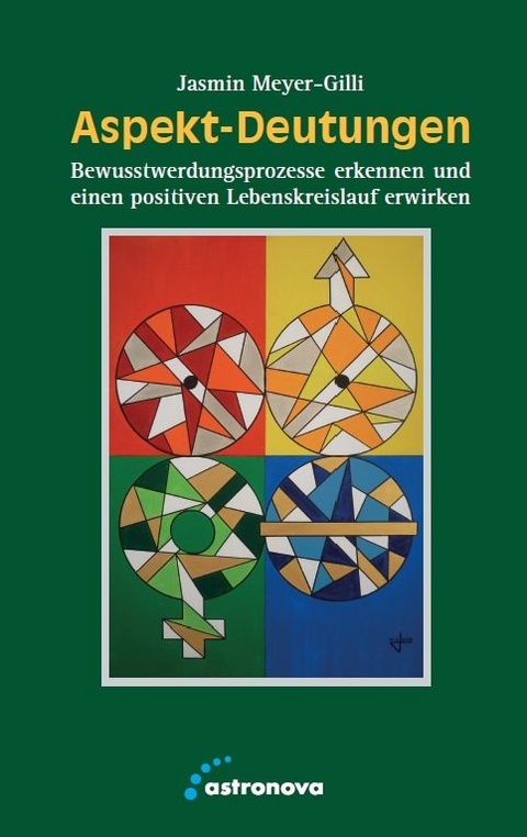 Aspekt-Deutungen - Jasmin Meyer-Gilli