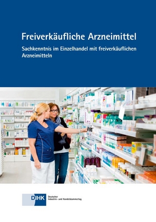 Freiverkäufliche Arzneimittel