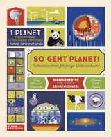 So geht Planet! - 