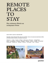 Remote Places To Stay (DE) - Debbie Pappyn, David De Vleeschauwer