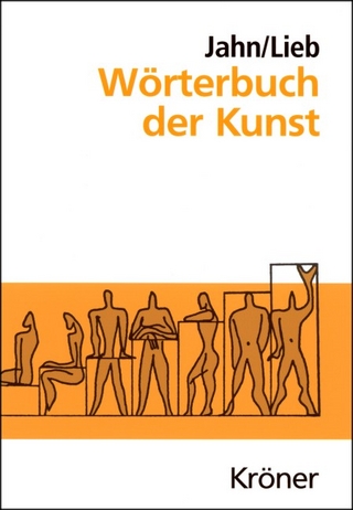 Wörterbuch der Kunst