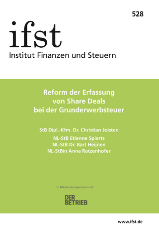 ifst-Schrift 528