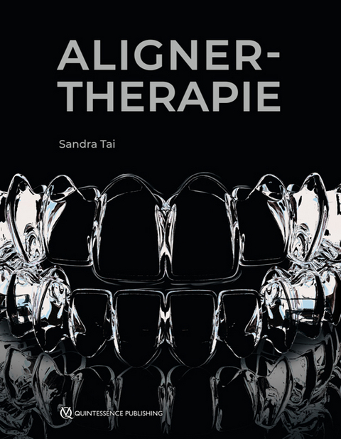 Alignertherapie - Sandra Tai
