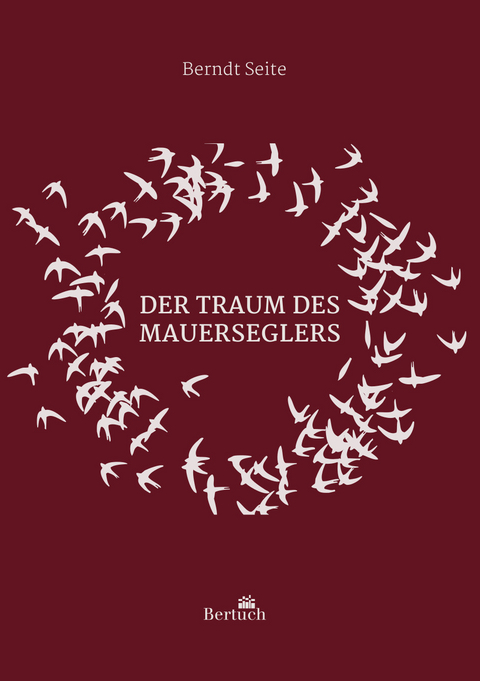 Der Traum des Mauerseglers - Berndt Seite