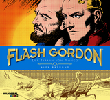 Flash Gordon - Alex Raymond