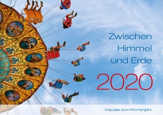 Zwischen Himmel und Erde 2020